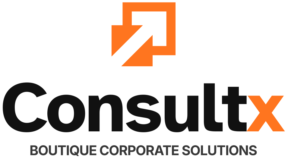 ConsultX