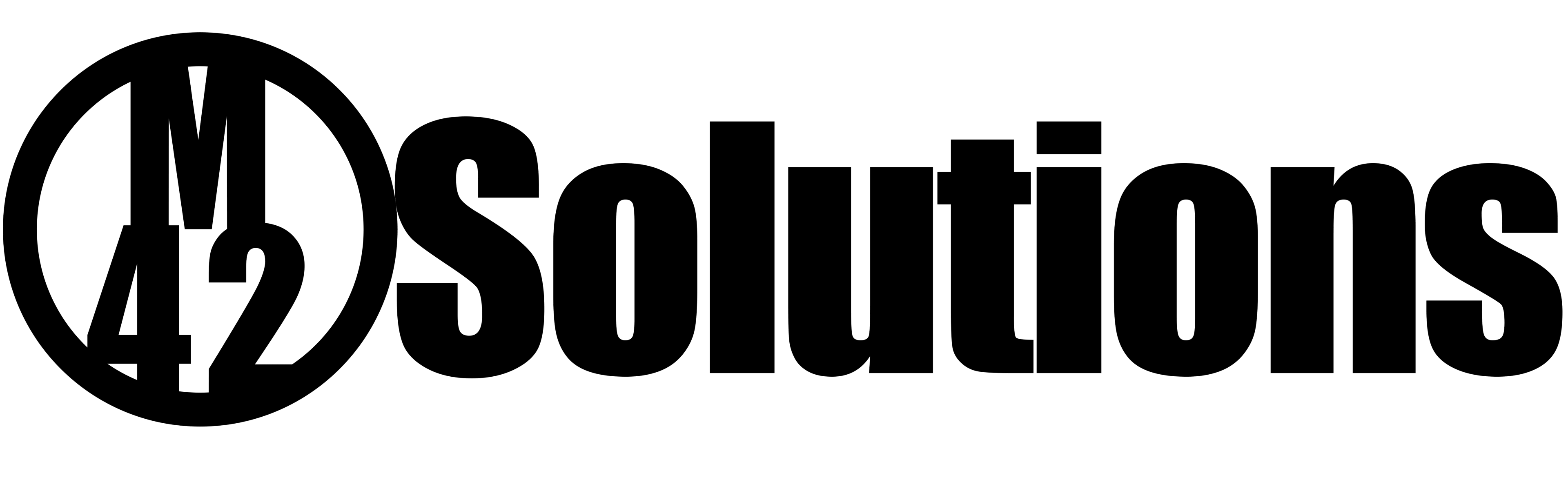 M42 Solutions Pty Ltd logo