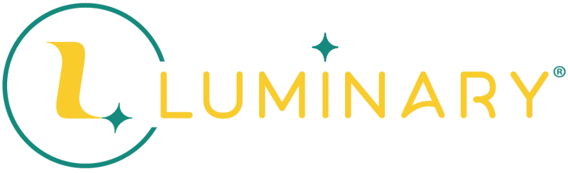 Luminary logo