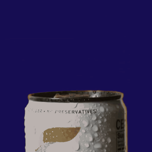 a can of energy drink
