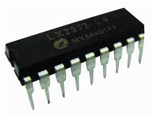 Integrated Chip