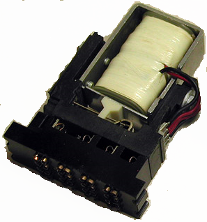 Relay Switch
