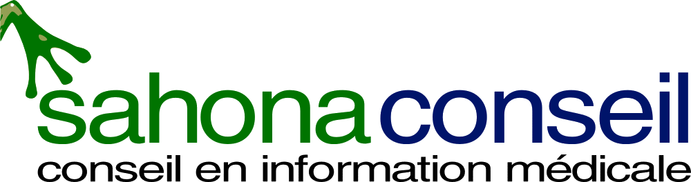 Sahona logo