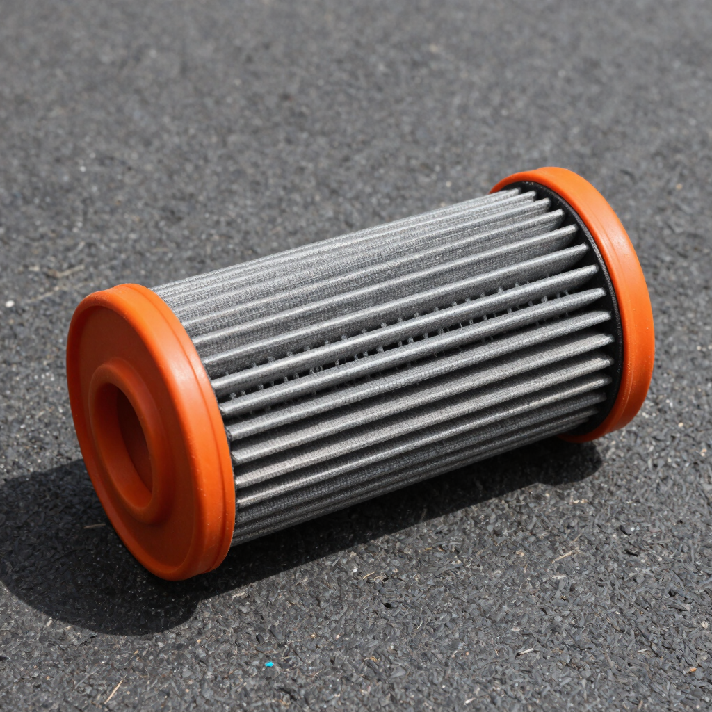Filtro de Aire Heavy-Duty XL