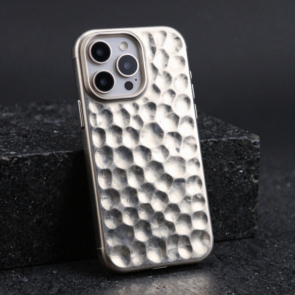 The Hammered Relic Case