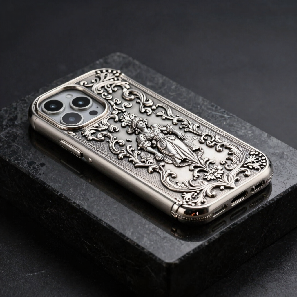 The Baroque Sovereign Case
