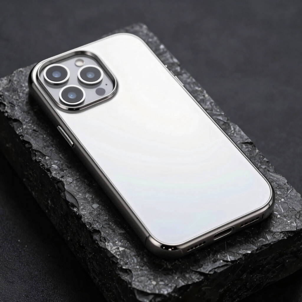 The Obsidian Contour Case