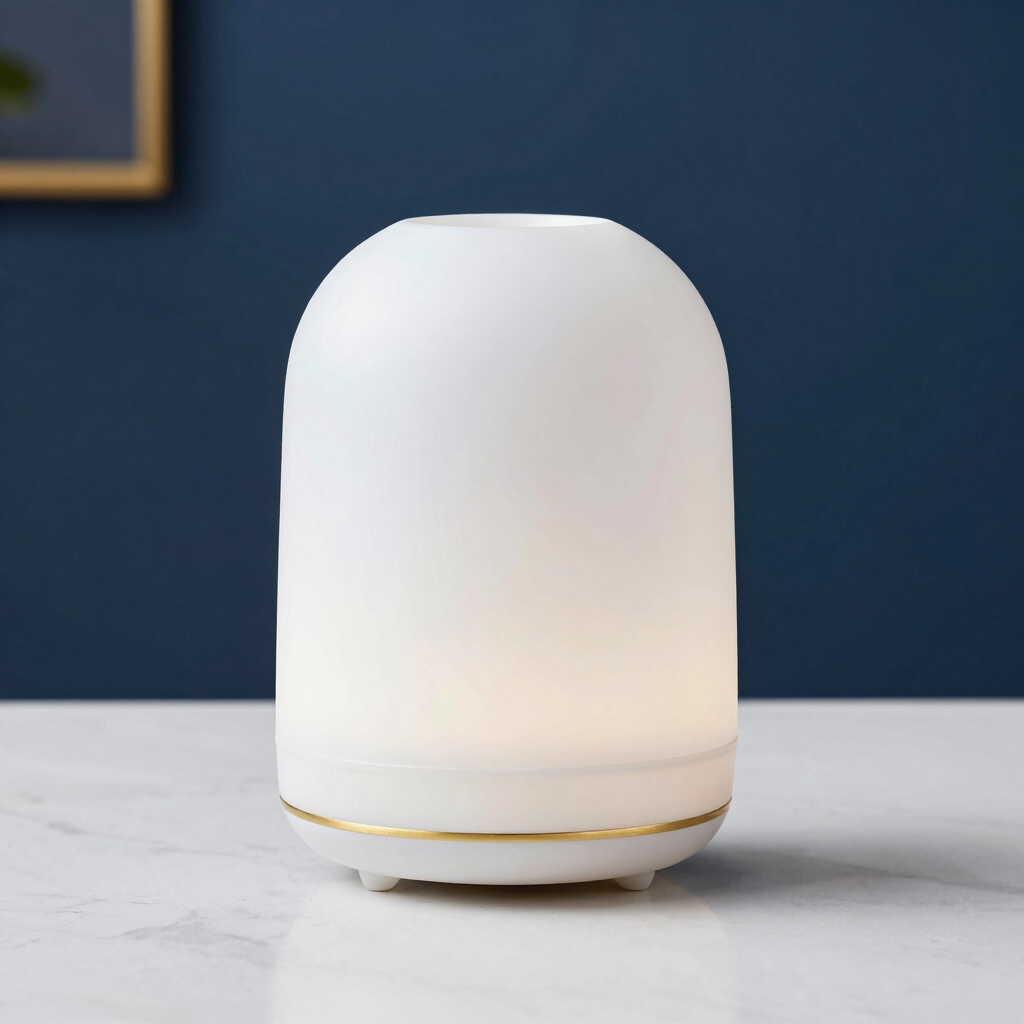 Therapeutic Mist Ceramic Diffuser