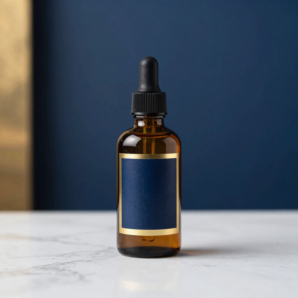 Nectar Infusion Botanical Serum