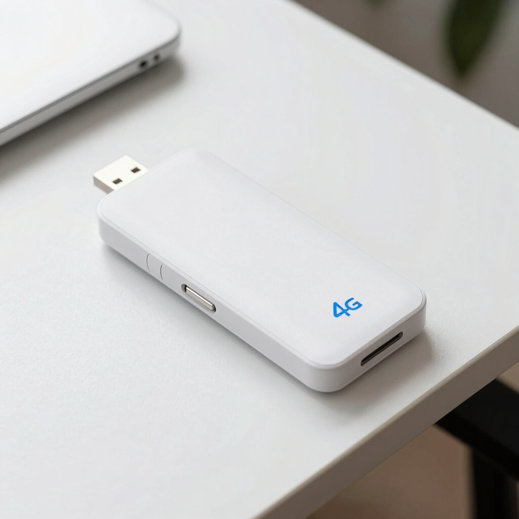 Clé 4G de Secours