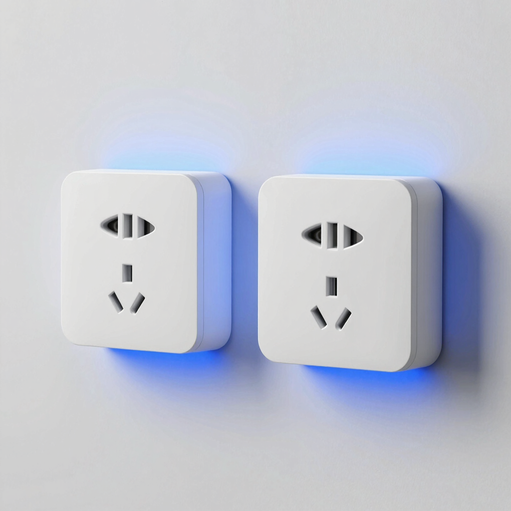 Pack Smart Home