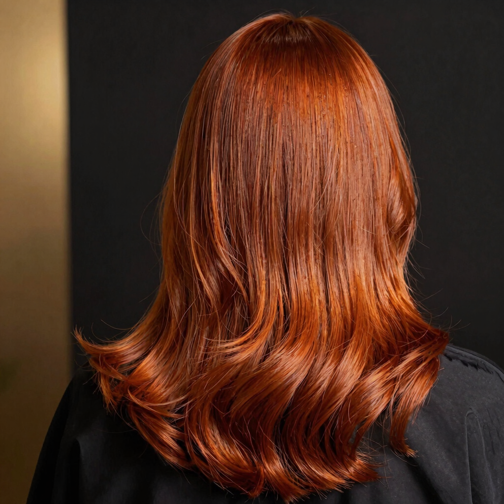 Couture All-Over Color & Glaze