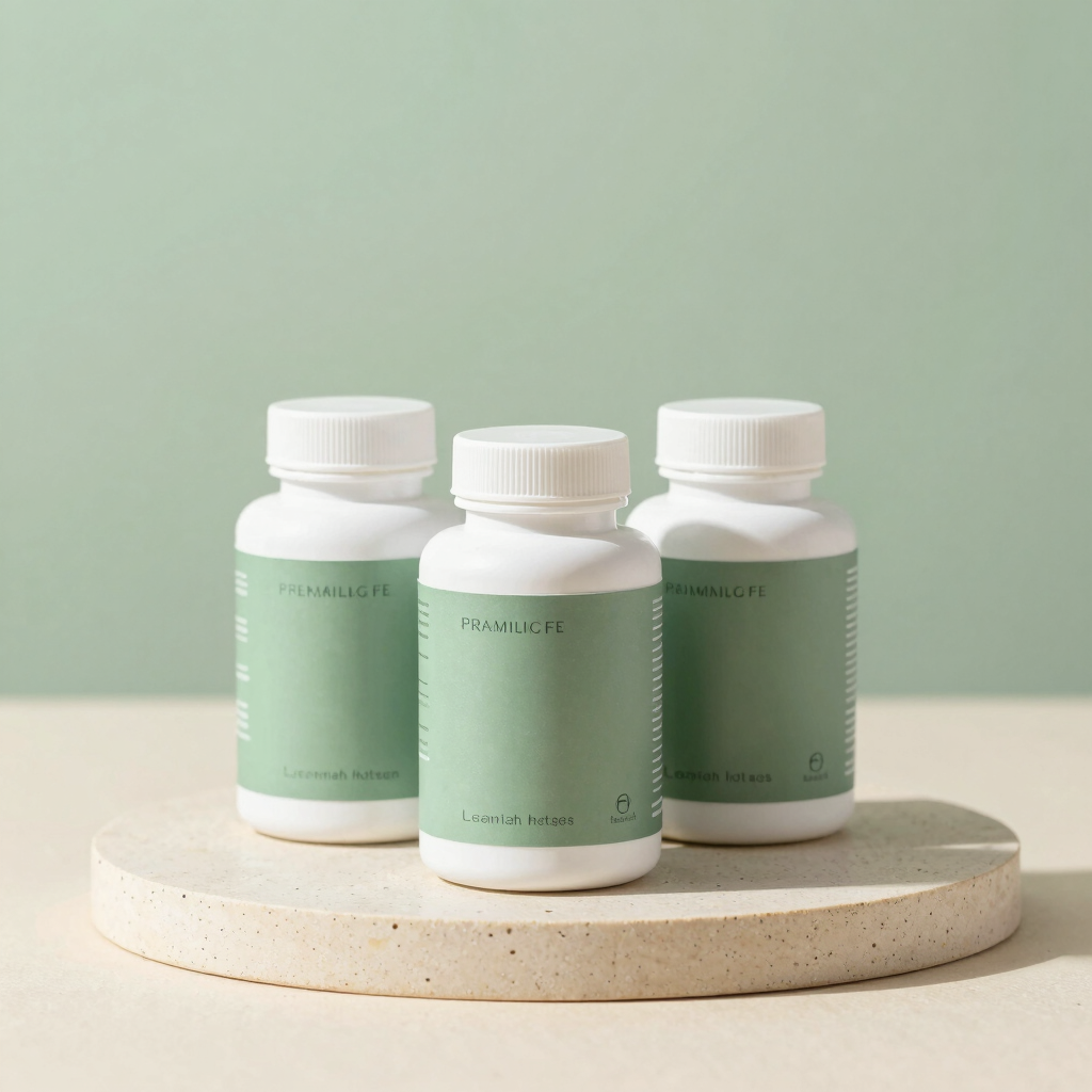 LeanBiome 90-Day Microbiome Bundle
