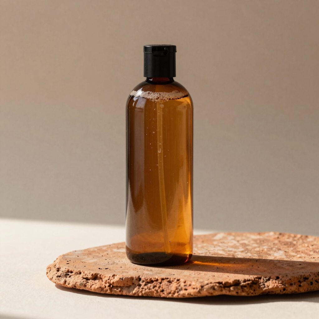 Almond and Oat Calming Bath Soak