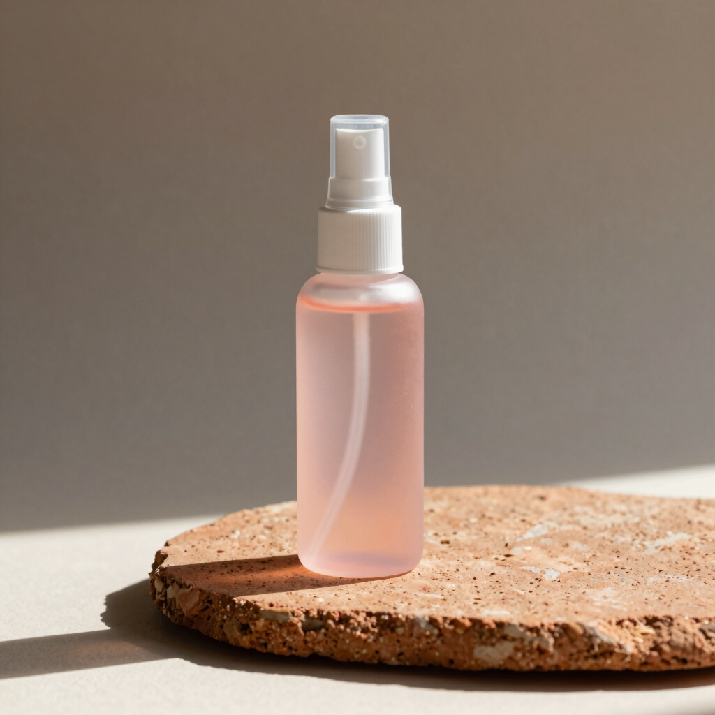 Hibiscus Infused Hydrating Mist