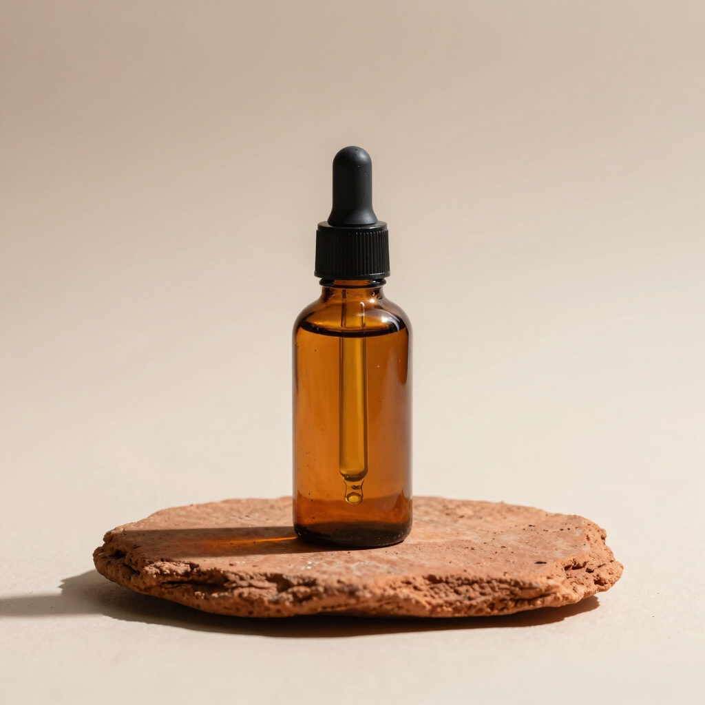 Nourishing Botanical Body Oil