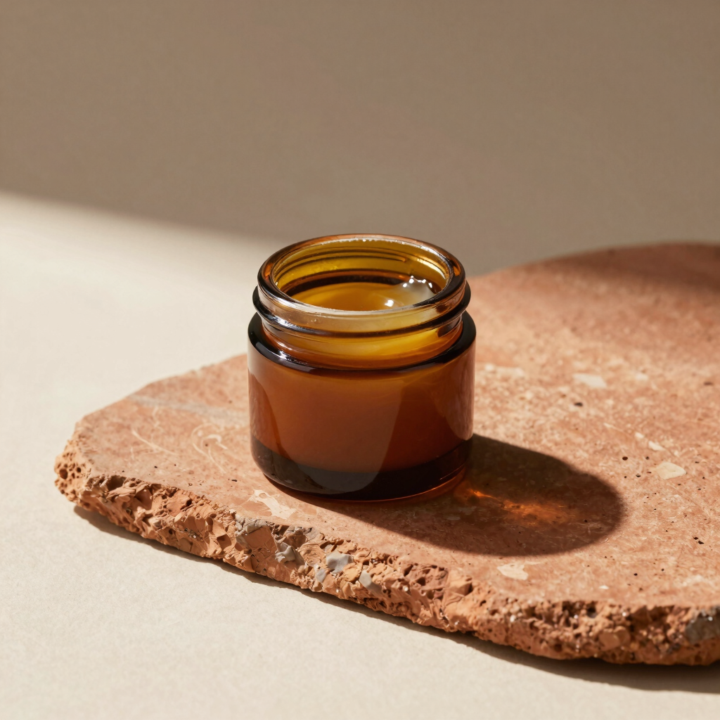 Herbal Glow Face Balm