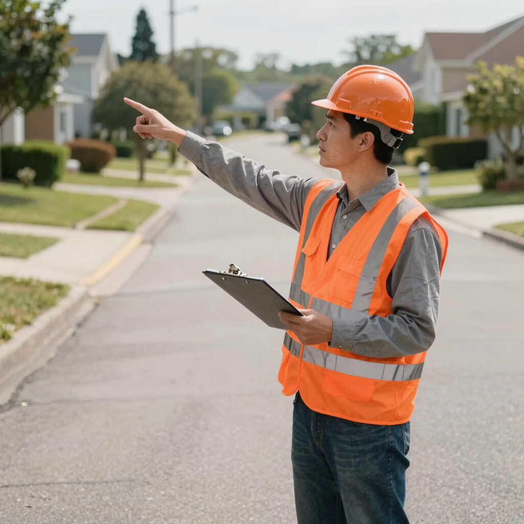 Site Assessment Consultation
