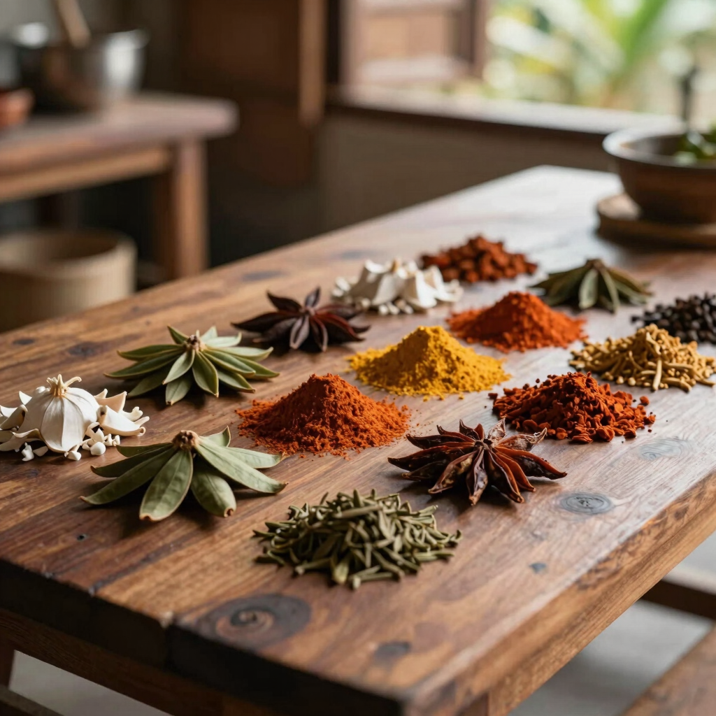 Cultural Experience & Cooking di Ubud