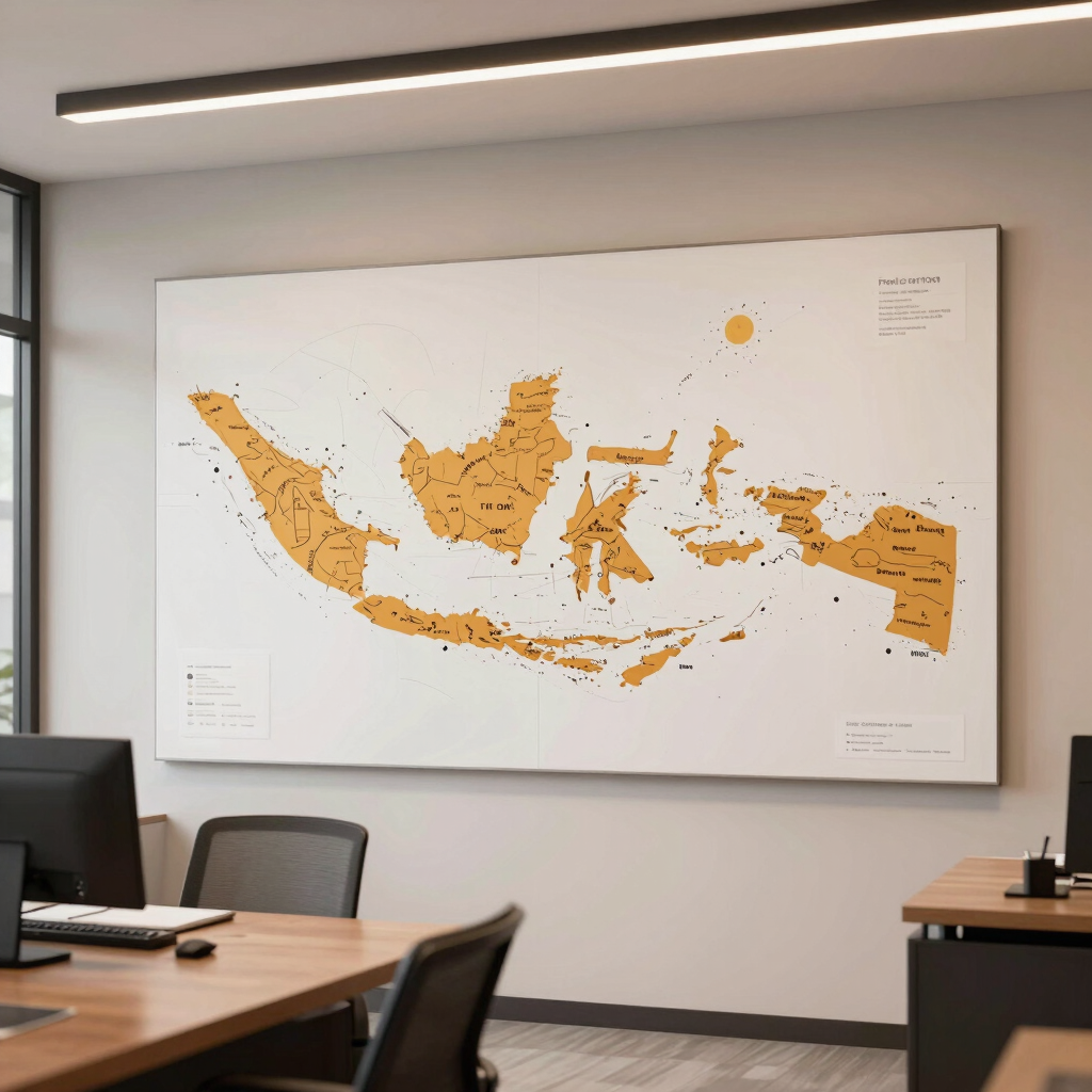 Sesi Konsultasi Rute Kustom