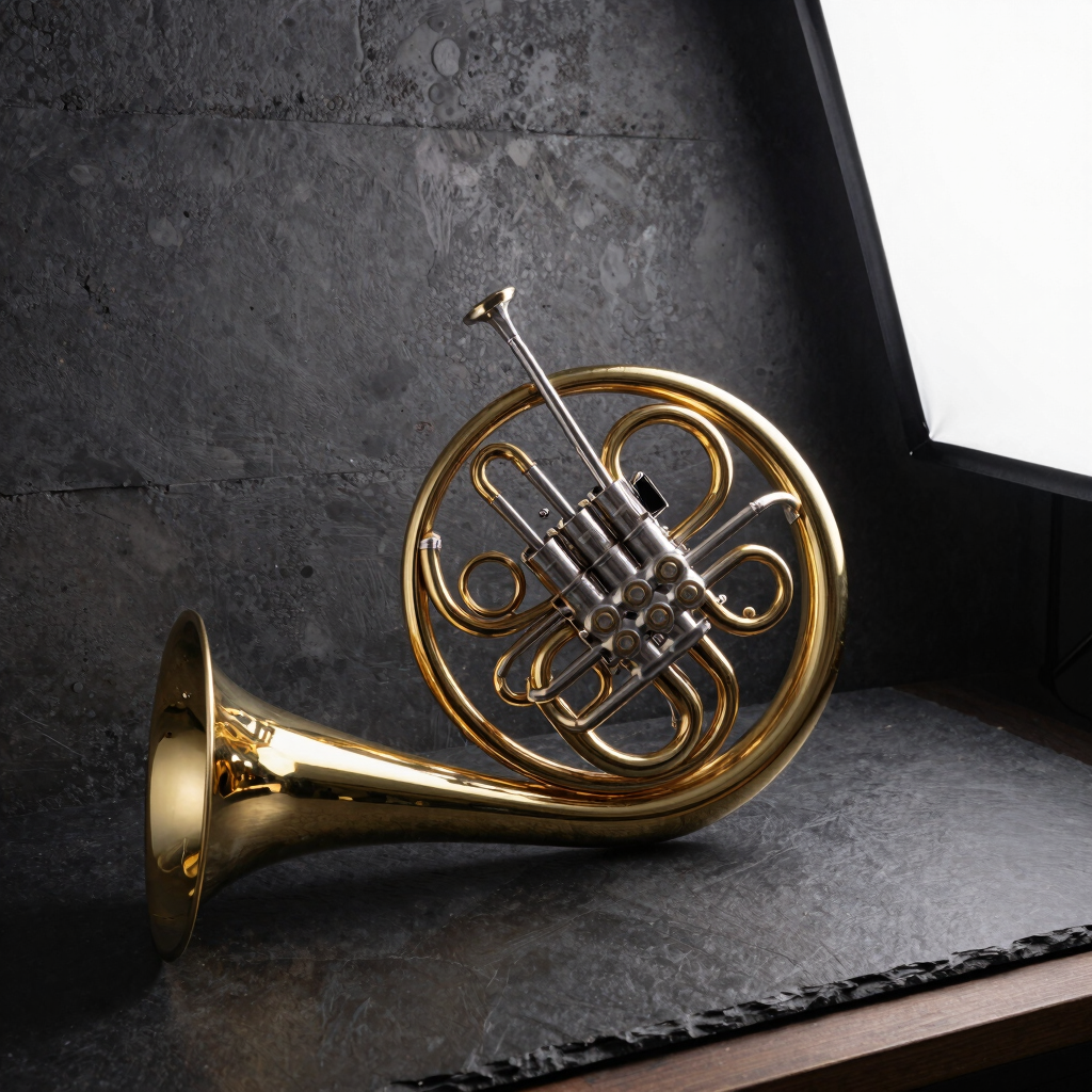 Ultrasonic Horn Deep Cleaning