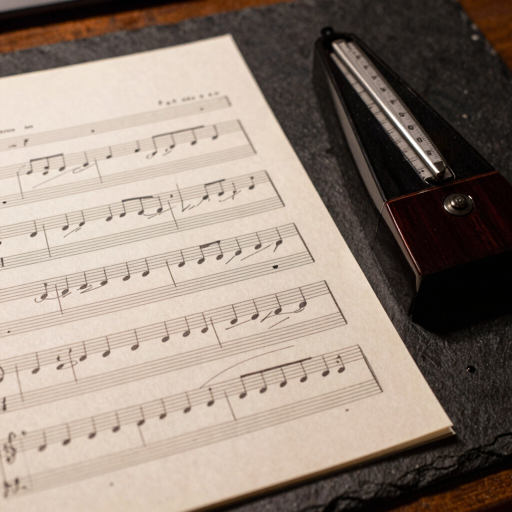 Private French Horn Lesson