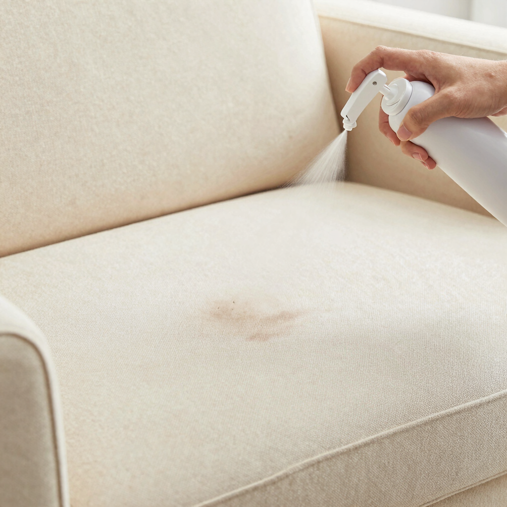 Pet Stain & Odour Neutralisation