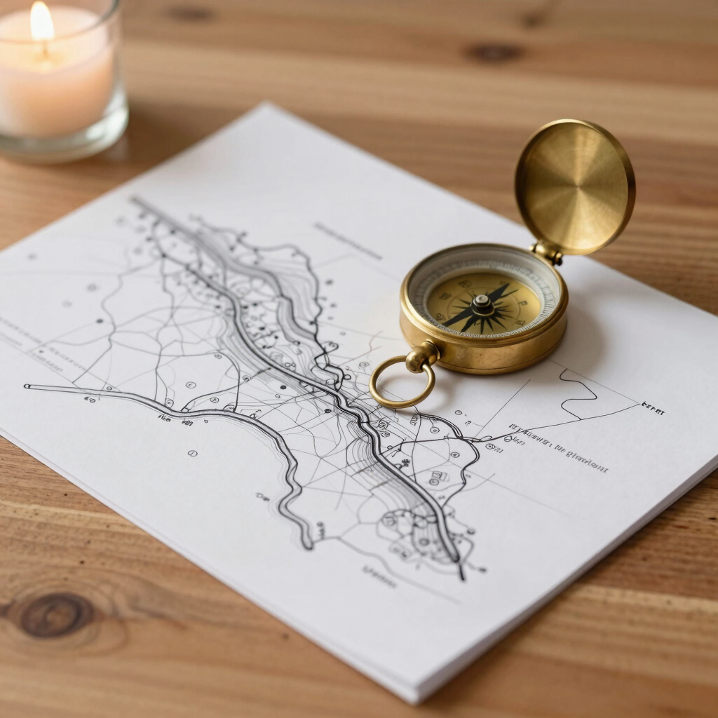 Intimate Date Blueprinting