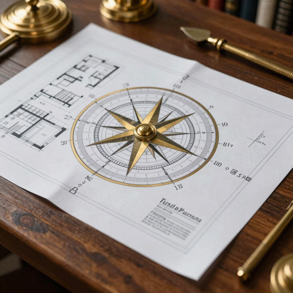 Vastu Consultation