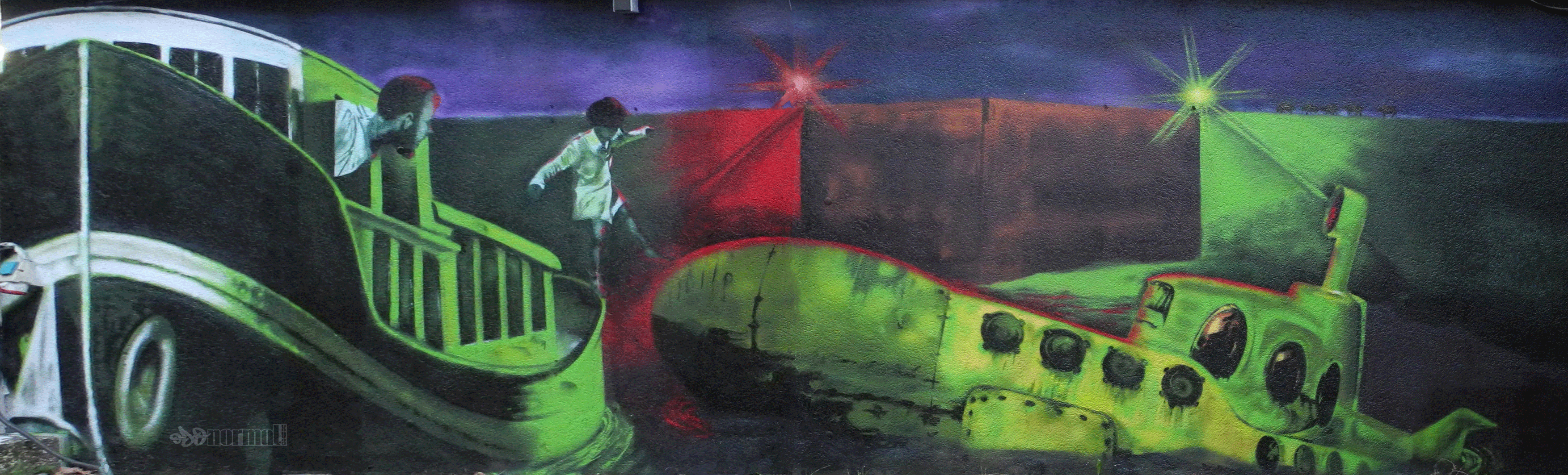 black and white bed linen