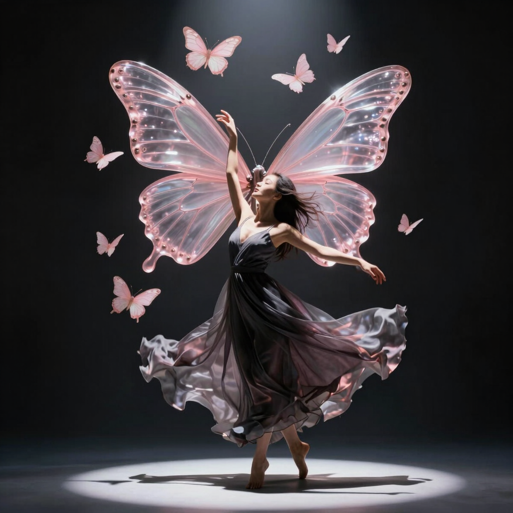 Workshop de Adoração e Dança Profética