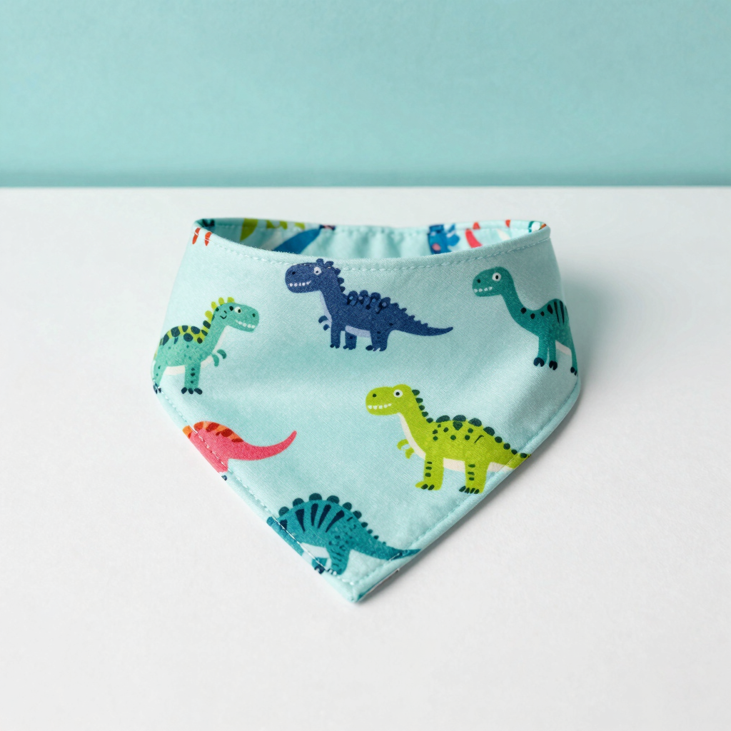 Paliacate Reversible Dino Aventuras