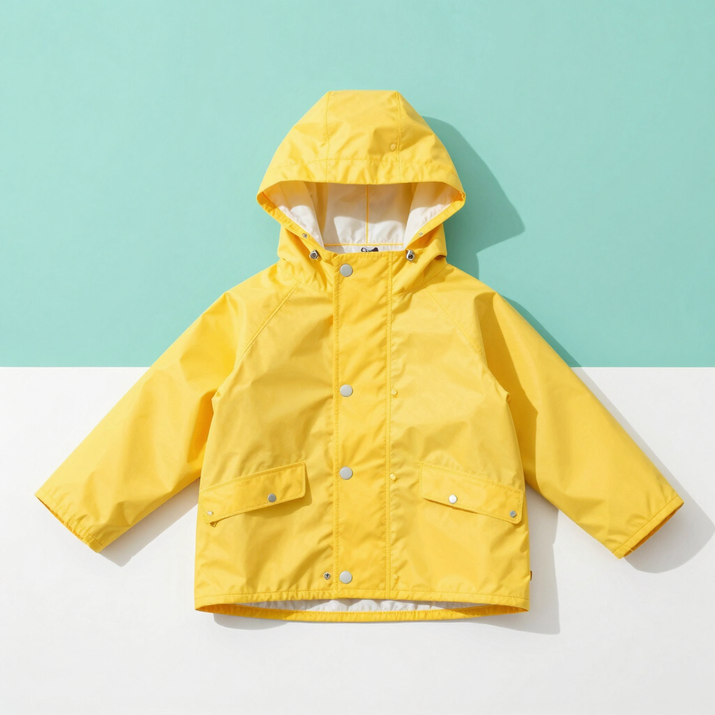 Impermeable Charquito de Sol