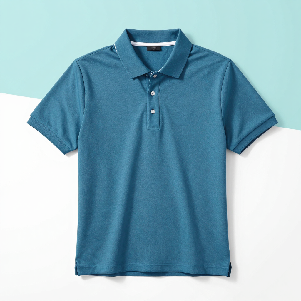 Camisa Polo Paseo de Domingo