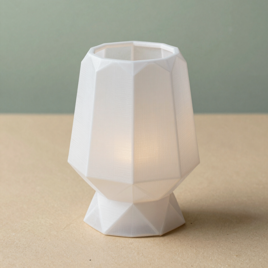 Luminária de Mesa 'Lumina'