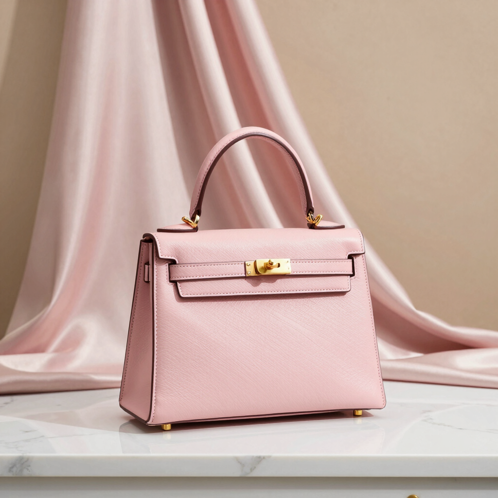 Cartera Mini Satchel Étoile