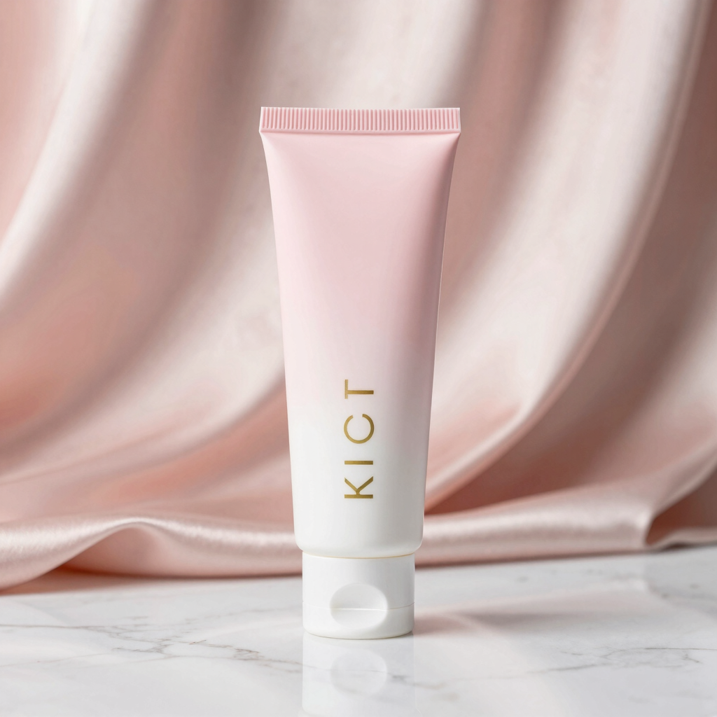 Crema Hidratante Satin Radiance