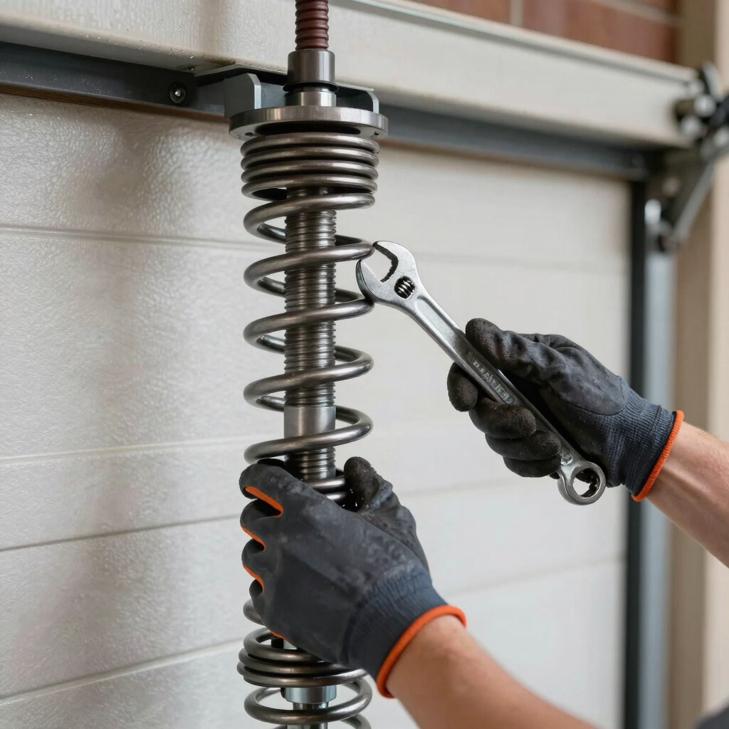 Emergency Garage Door Repair
