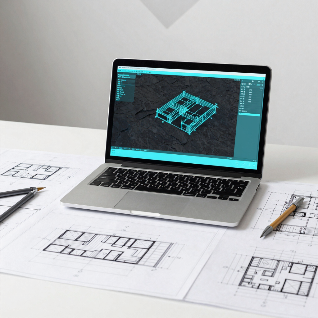 Curso: AutoCAD para Ingeniería Civil