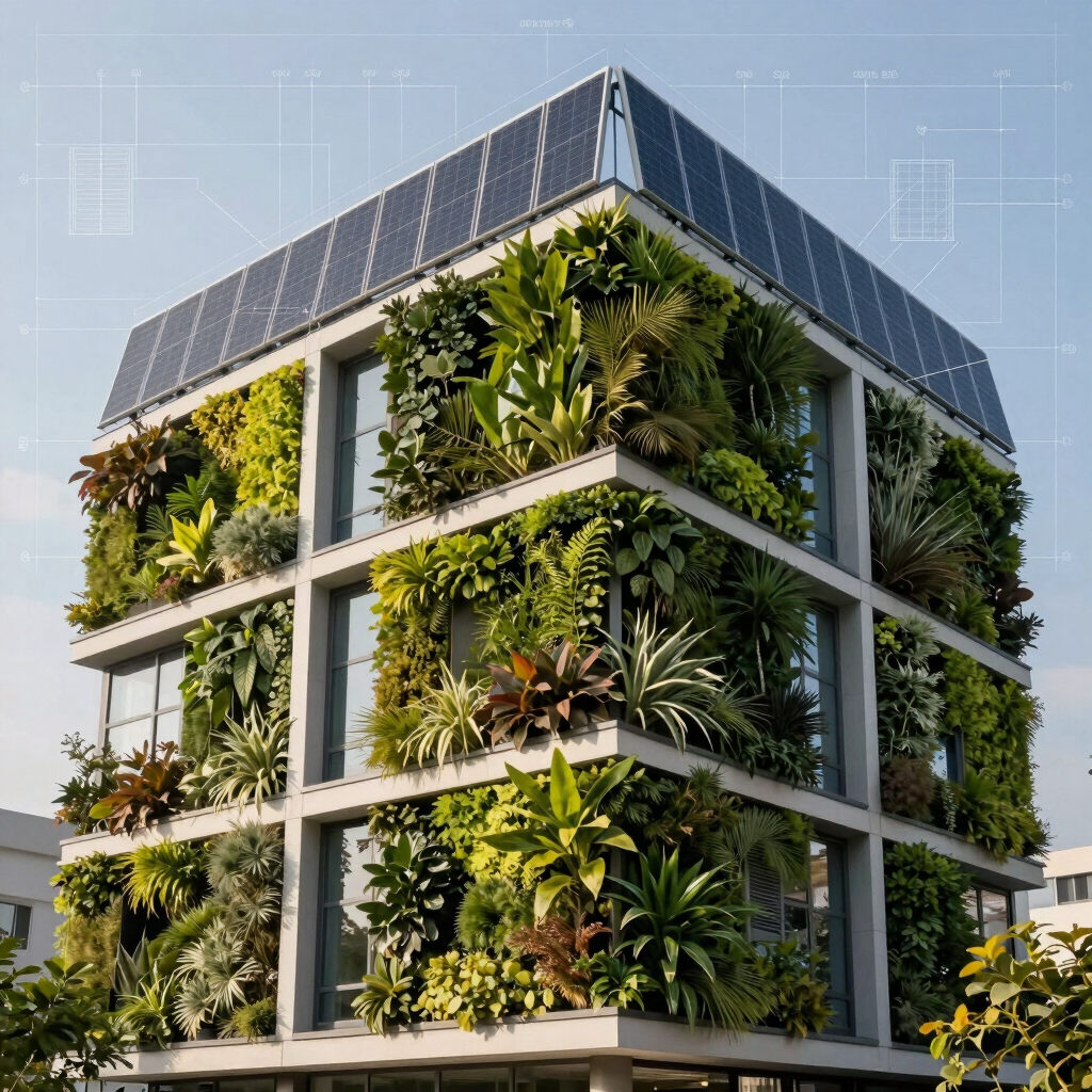 Curso: Diseño Sostenible y Bioclimático