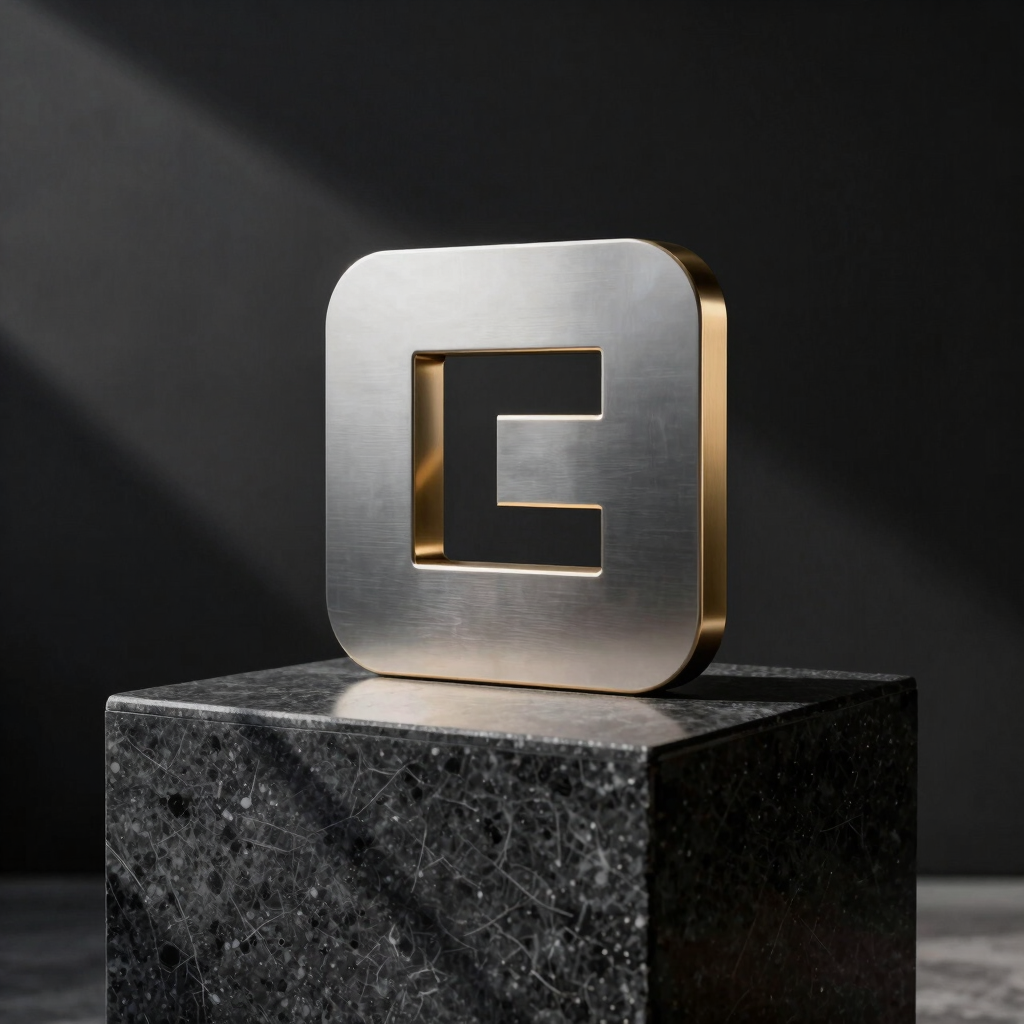 Logotipo Corporativo 'Signum'