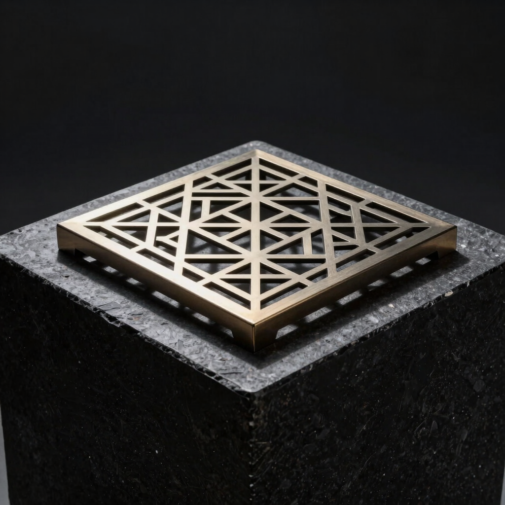 Panel de Sombra 'Tessella'