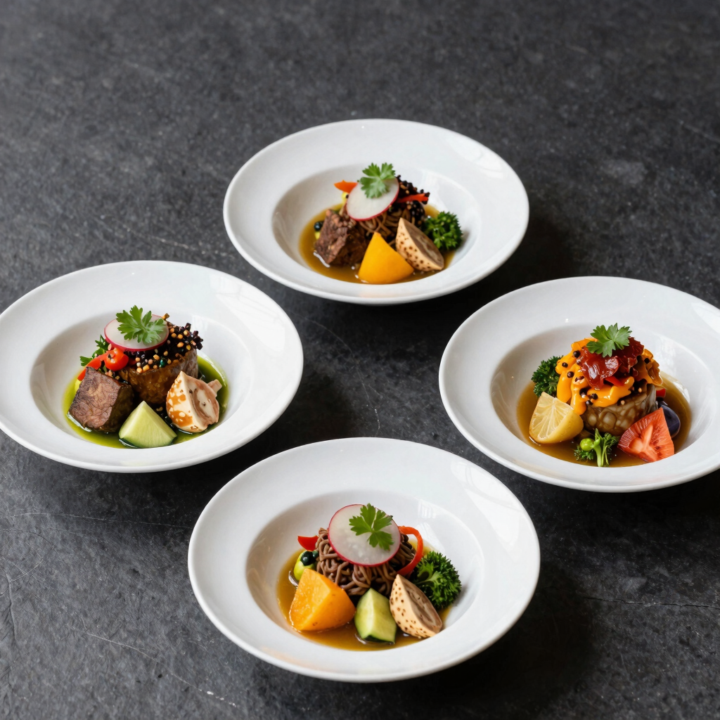 Catering Consultation & Tasting