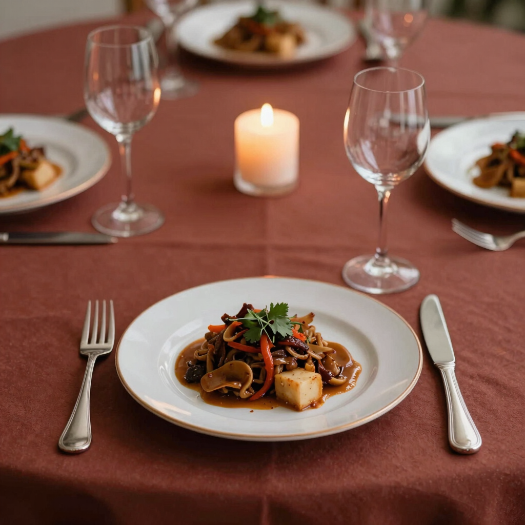 Private Chef Dinner for Two