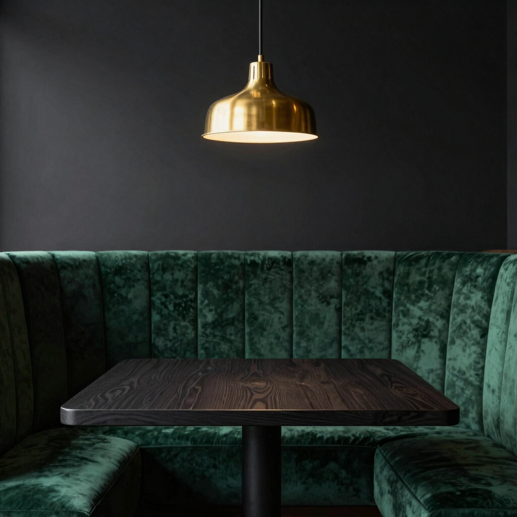 Premium Table Reservation