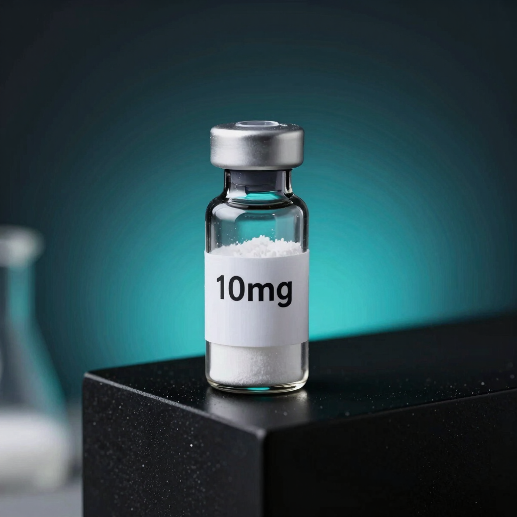 TB-500 10mg - Thymosin Beta-4