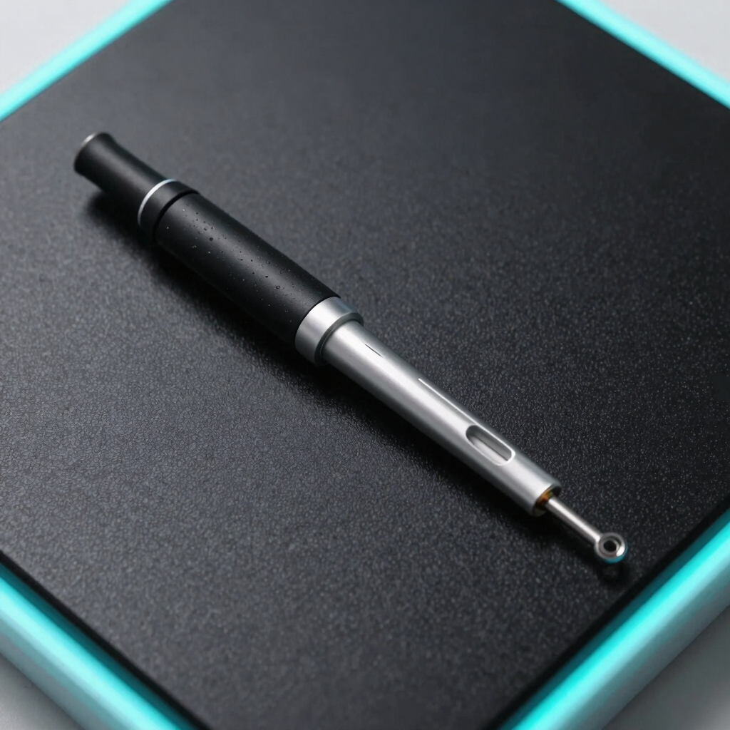 Micro-Pipeta Ajustable Aether Precision