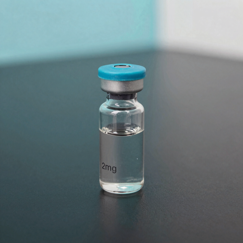 CJC-1295 DAC 2mg - Reactivo Sintético