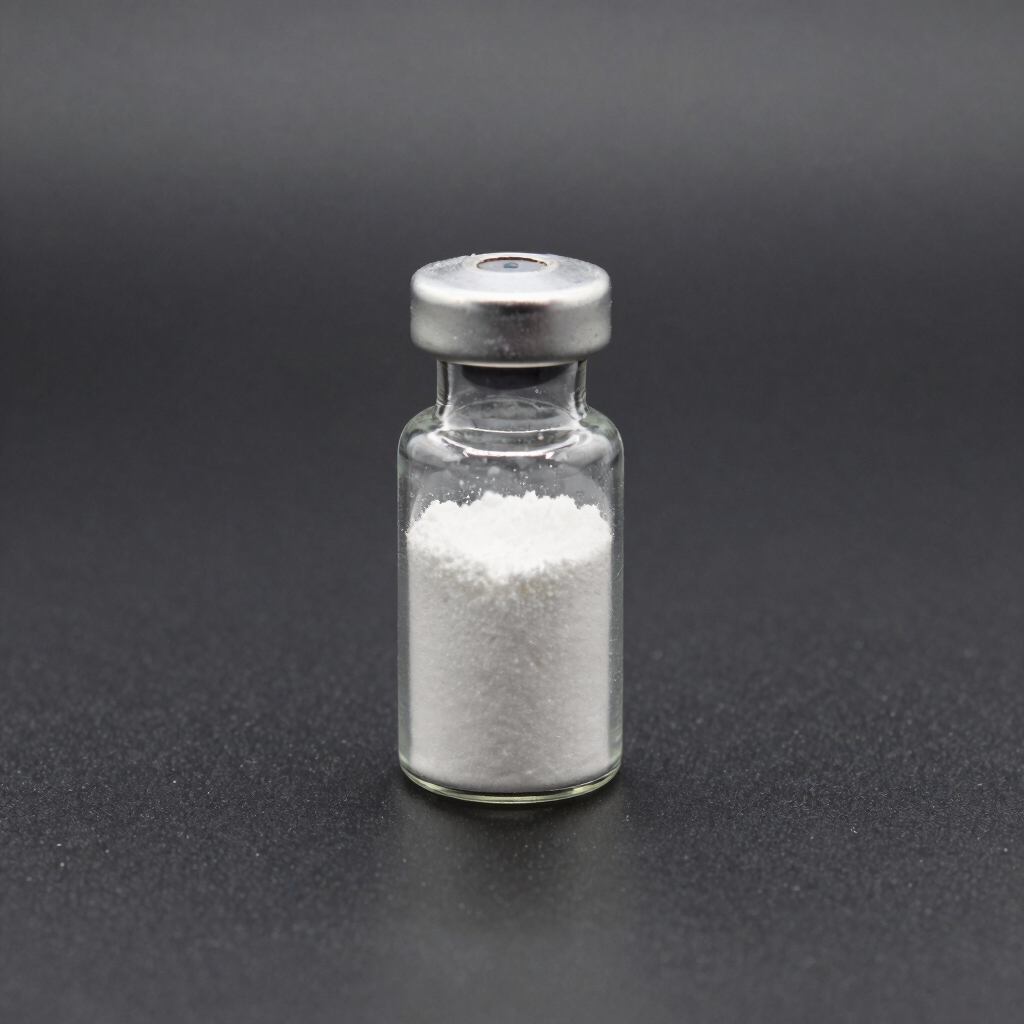 Semaglutida 3mg - Analito Metabólico