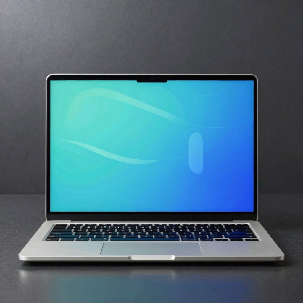 Laptop Screen Replacement